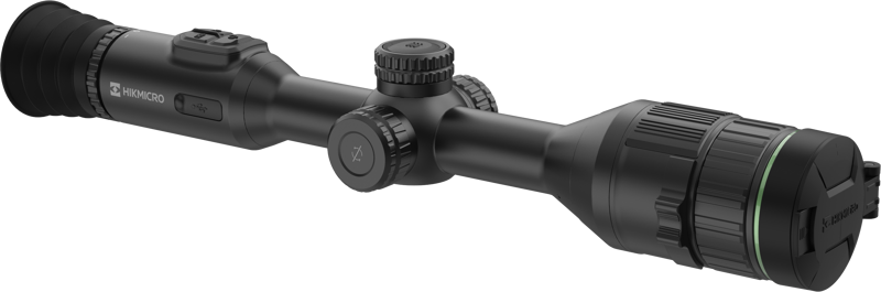 HIKMICRO Alpex A50E 4K Tube Scope (bild 4)