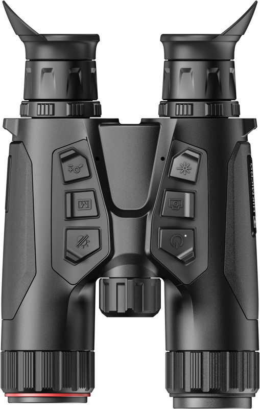 HIKMICRO Habrok 4K HE25LN 940nm (bild 4)
