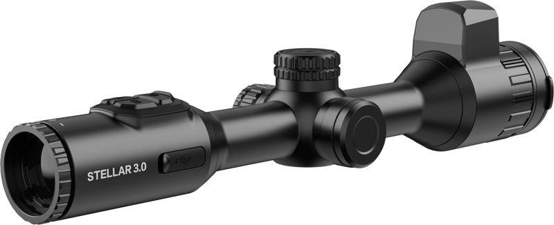 HIKMICRO Stellar SH35L 3.0 Thermal TubeScope (bild 4)