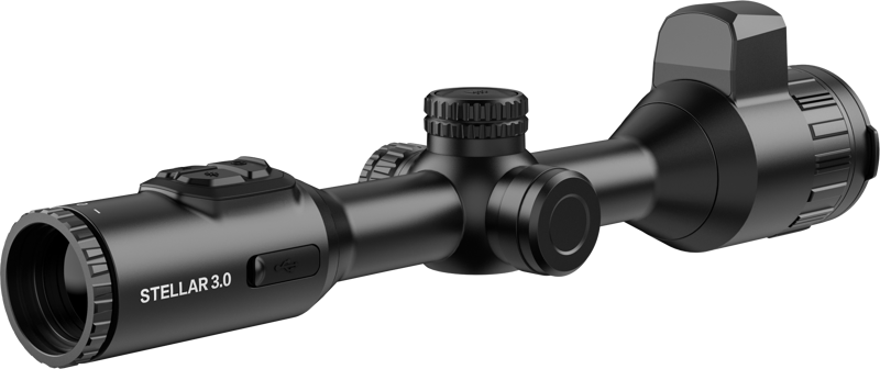 HIKMICRO Stellar SH50L 3.0 Thermal TubeScope (bild 4)