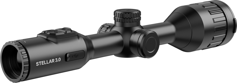 HIKMICRO Stellar SQ50L 3.0 Thermal TubeScope (bild 4)