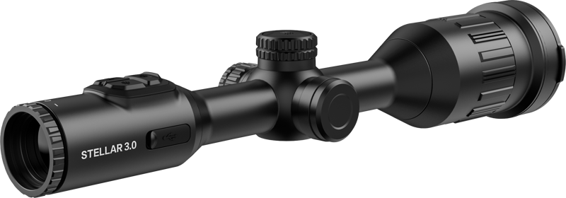 HIKMICRO Stellar SX60L 3.0 Thermal TubeScope (bild 4)