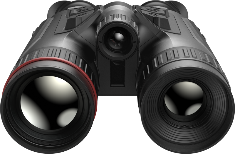 HIKMICRO Habrok PRO HQ50L Multi-spectrum Binocular (bild 4)