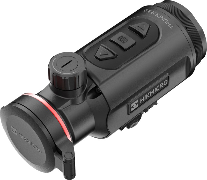 HIKMICRO Thunder 3.0 TH35C Thermal Clipon (bild 4)
