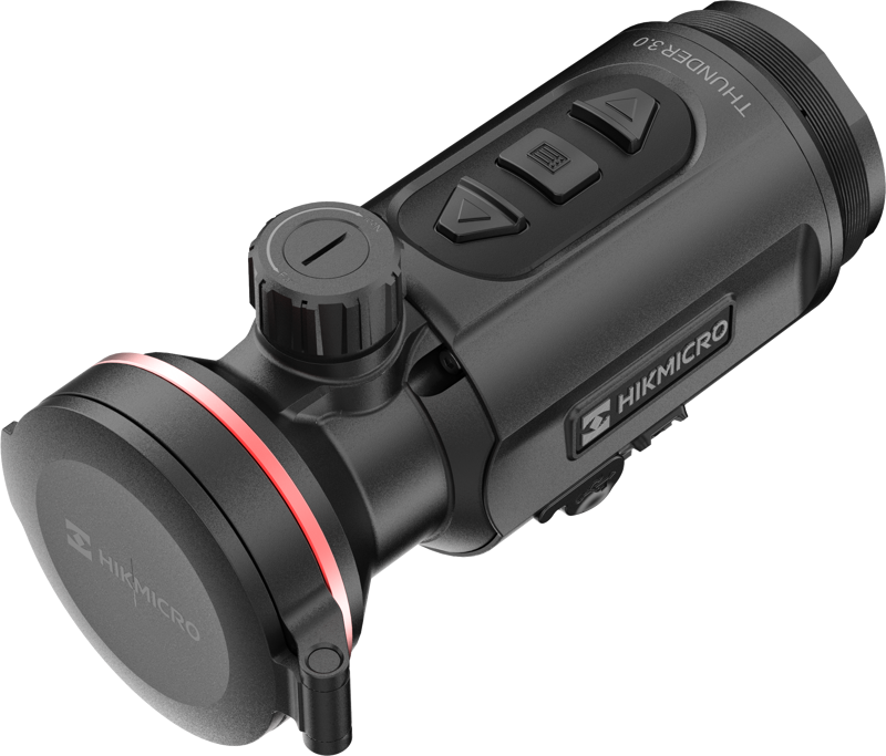 HIKMICRO Thunder 3.0 TQ50C Thermal Clipon (bild 4)