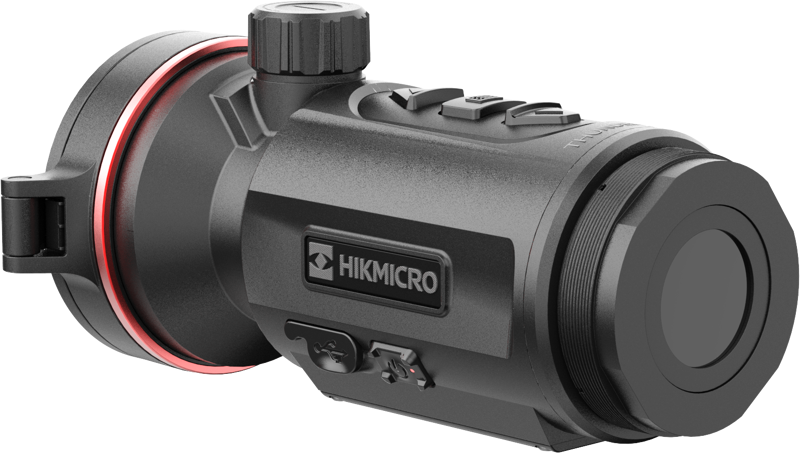 HIKMICRO Thunder 3.0 TQ50CL Thermal Clipon (bild 4)