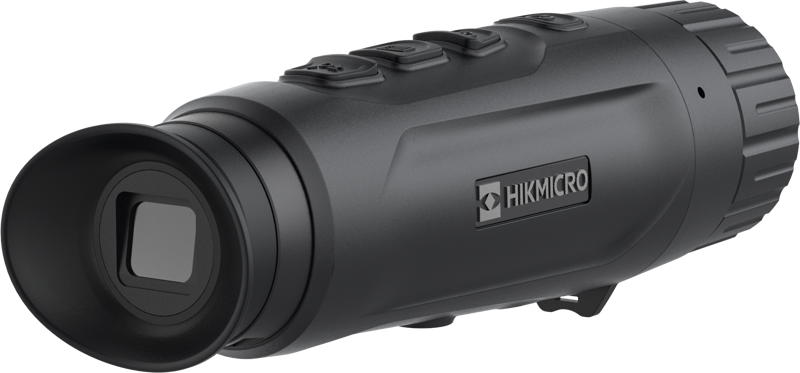 HIKMICRO Lynx LH35 2.0 Thermal Monocular (bild 4)