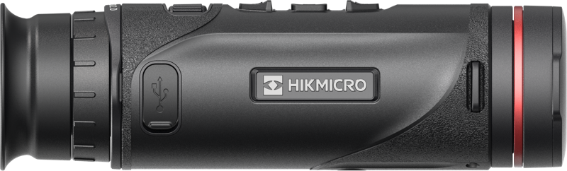 HIKMICRO Falcon FQ35 2.0 Thermal Monocular (bild 4)