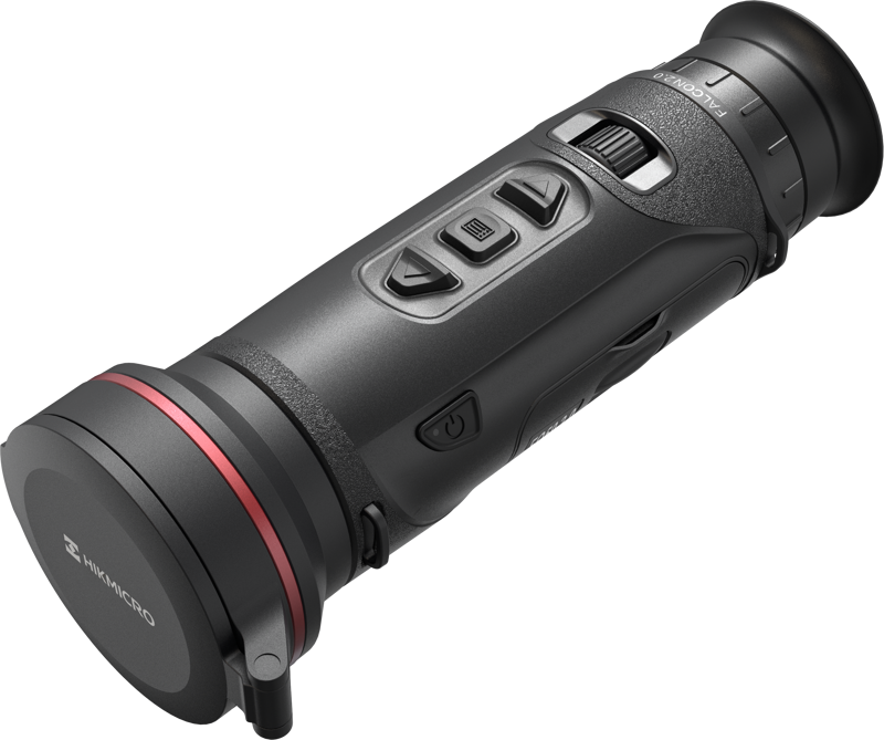 HIKMICRO Falcon FQ50 2.0 Thermal Monocular (bild 4)