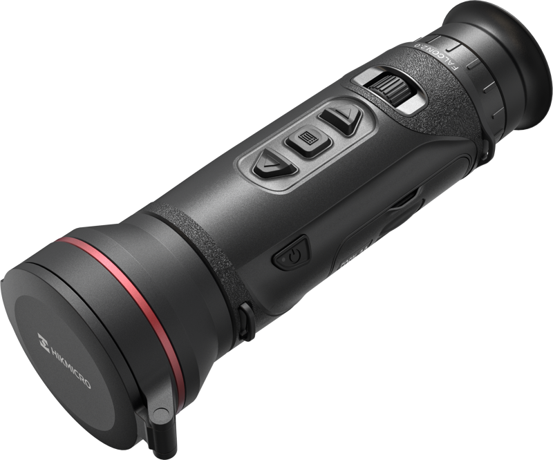 HIKMICRO Falcon FQ50L 2.0 Thermal Monocular (bild 4)
