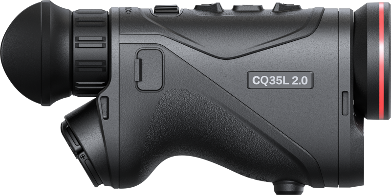 HIKMICRO Condor CQ35L 2.0 Thermal Monocular (bild 4)