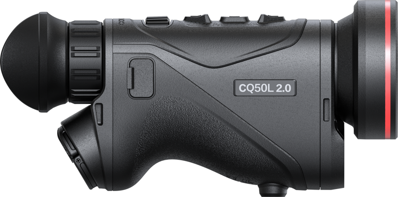 HIKMICRO Condor CQ50L 2.0 Thermal Monocular (bild 4)