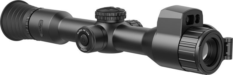 HIKMICRO Alpex A40EL 4K Tube Scope (bild 4)