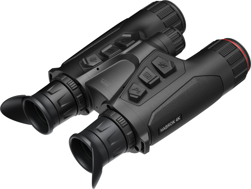HIKMICRO Habrok 4K HQ35L (bild 4)