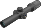 Vector Optics Continental x6 1-6x24 Fiber HD SFP Hunting Scope (bild 4)