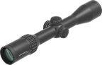 Vector Optics Continental x6 1.5-9x42 G4 HD SFP Hunting Scope (bild 4)