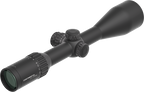 Vector Optics Continental x6 2.5-15x56 Fiber HD SFP Hunting Scope (bild 4)