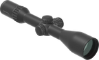 Vector Optics Continental x6 3-18x50 Fiber HD SFP Hunting Scope (bild 4)