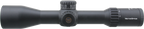 Vector Optics Continental x6 3-18x50 VCT-34FFP HD FFP Scope (bild 3)