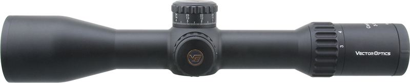 Vector Optics Continental x6 3-18x50 VCT-34FFP HD FFP Scope (bild 3)