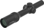 Vector Optics Continental x8 1-8x24 ED Fiber SFP Hunting Scope (bild 4)