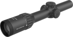 Vector Optics Continental x8 1-8x24i ED Fiber SFP Tactical Scope (bild 4)