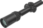 Vector Optics Continental x10 1-10x24i ED Fiber SFP Scope (bild 4)