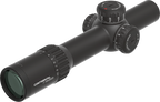 Vector Optics Continental x10 1-10x28 ED RAR2 FFP Scope (bild 4)