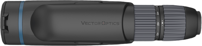Vector Optics Continental Pro 12-40x60 ED Spotting Scope (bild 4)