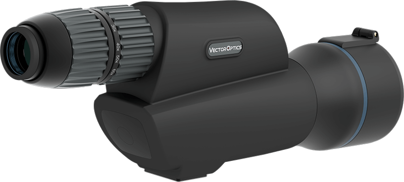 Vector Optics Continental Pro 20-60x80 ED Spotting Scope (bild 4)