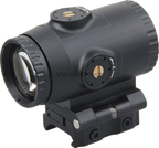 Vector Optics Paragon 3x18 Magnifier Mini Magnifier Scope (bild 4)