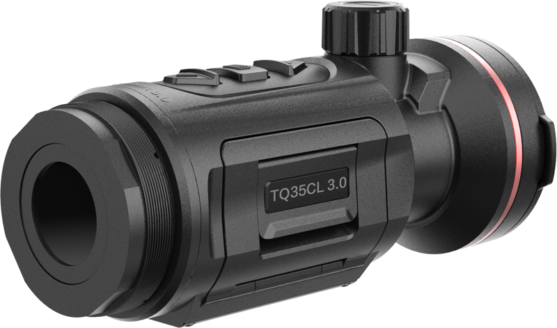 HIKMICRO Thunder 3.0 TQ35CL Thermal Clipon (bild 4)