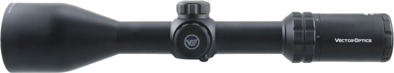 Vector Optics Grizzly 3-12x56 (bild 4)