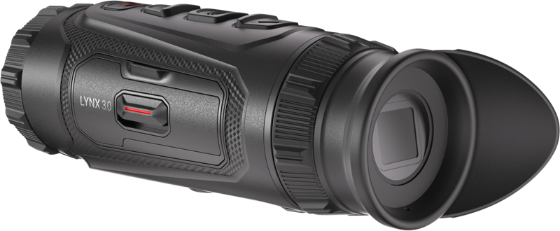 HIKMICRO Lynx LH19 3.0 Thermal Monocular (bild 4)