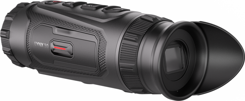 HIKMICRO Lynx LH25 3.0 Thermal Monocular (bild 4)