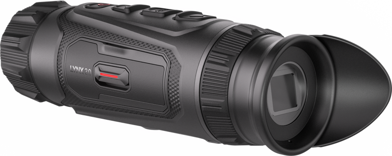 HIKMICRO Lynx LH35 3.0 Thermal Monocular (bild 4)