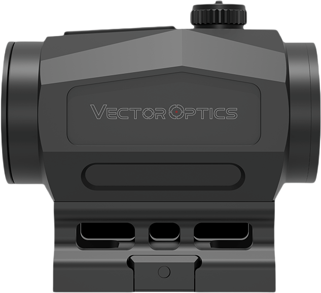 Vector Optics Scrapper 1x29 Red Dot Sight (bild 4)