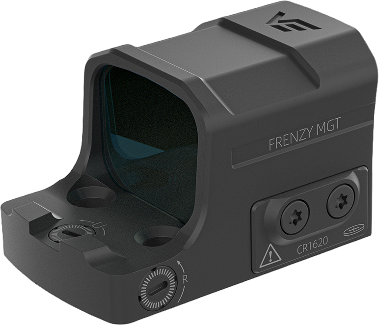 Vector Optics Frenzy 1x17x20 Red Dot Sight (bild 4)