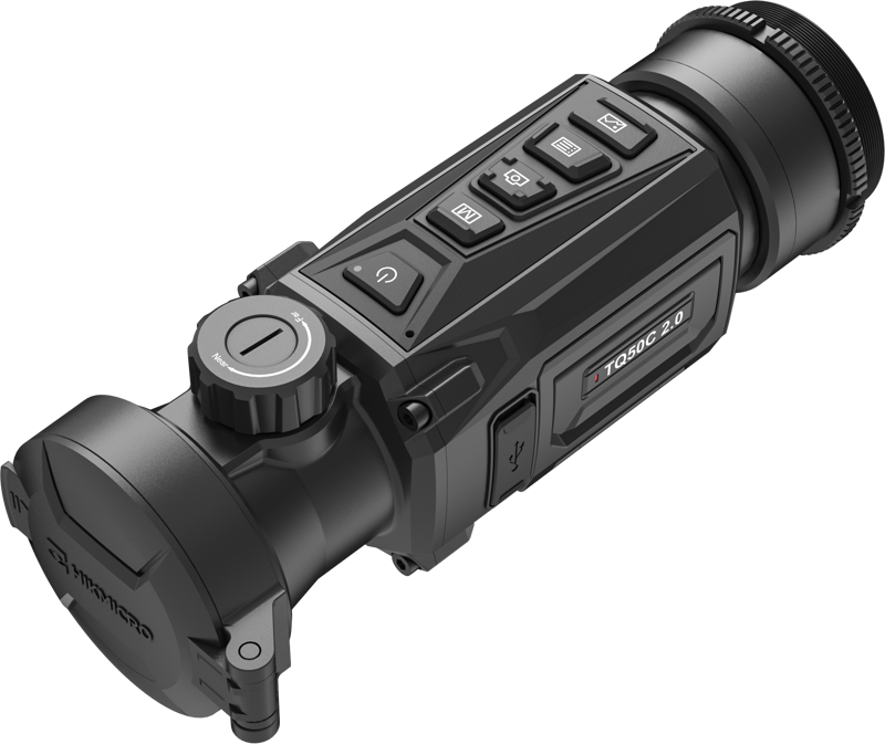 HIKMICRO Thunder 2.0 TQ50C Thermal (bild 4)