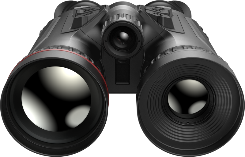 HIKMICRO Habrok PRO HX60LS Multi-spectrum Binocular (bild 4)