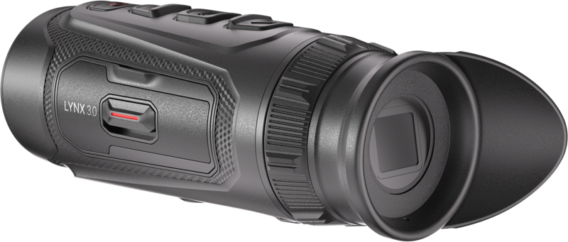 HIKMICRO Lynx LE10 3.0 Thermal Monocular (bild 4)