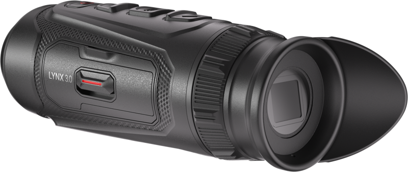 HIKMICRO Lynx LE15 3.0 Thermal Monocular (bild 4)