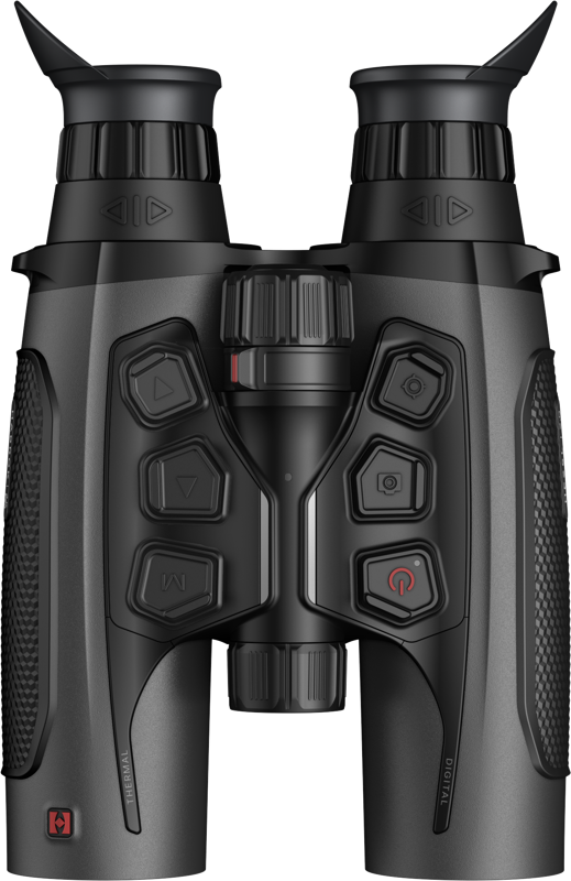 HIKMICRO Habrok 4K HE25L 2.0 (bild 4)