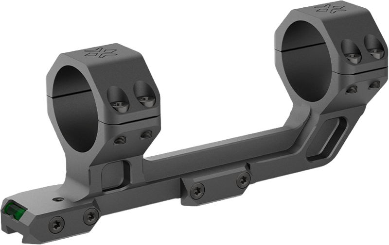 Vector Optics 30mm One Piece Dovetail Cantilever ACD Mount (bild 4)