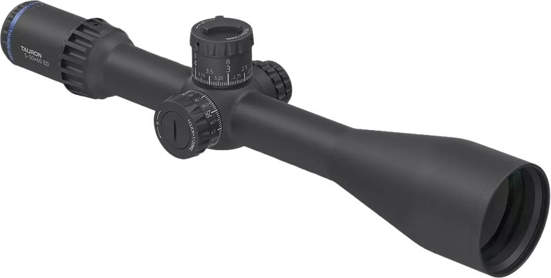 Vector Optics Tauron 5-50x60 ED Competition Rifle Scope (bild 4)