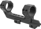 Vector Optics 30mm 1-Piece Adjustable Extended Picatinny Mount (bild 4)