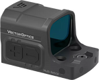 Vector Optics Frenzy FA 1x17x20 Red Dot Sight MRT Aspheric Lens EDC (bild 4)