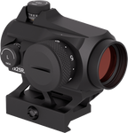 Vector Optics Maverick-II 1x25 GenII Red Dot Sight Motion Sensor (bild 4)