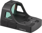 Vector Optics Frenzy-S FA 1x17x21 GenII Red Dot Sight (bild 4)