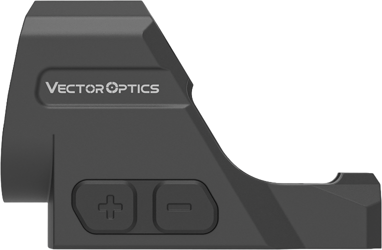 Vector Optics Frenzy FLEX 1x24x29 GenII 6MOA Red Dot Sight (bild 4)